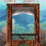 Dwonload Finger Guillotine Cell Phone Game